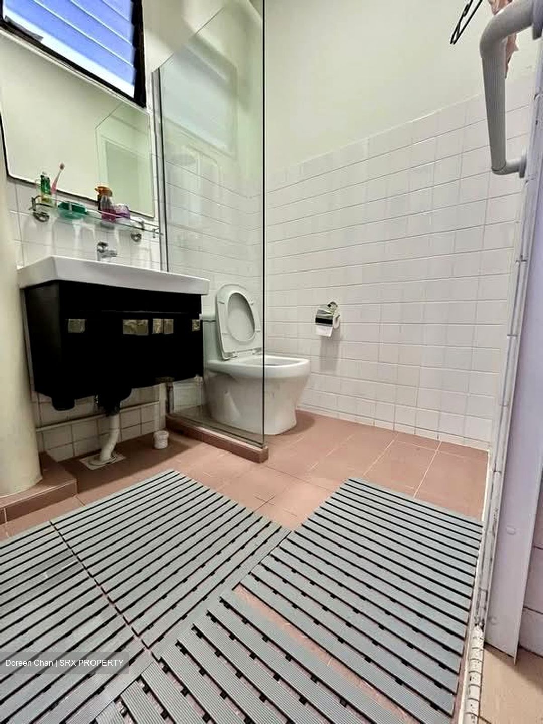 Blk 661 Hougang Avenue 4 (Hougang), HDB 3 Rooms #566570051